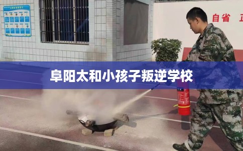 阜阳太和小孩子叛逆学校