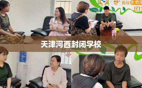 天津河西封闭学校