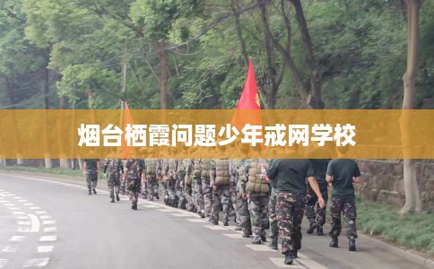 烟台栖霞问题少年戒网学校