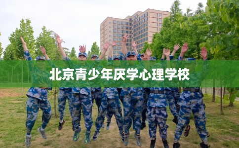 北京青少年厌学心理学校