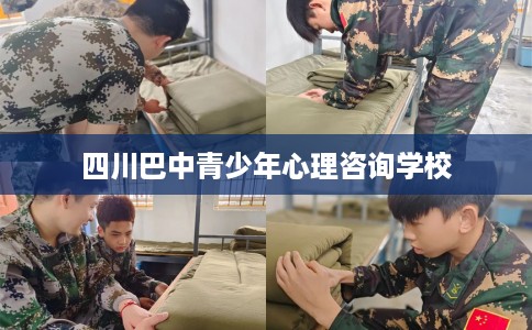 四川巴中青少年心理咨询学校