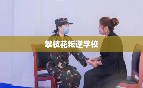 攀枝花叛逆学校