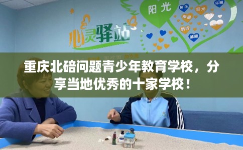 重庆北碚问题青少年教育学校，分享当地优秀的十家学校！
