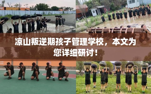 凉山叛逆期孩子管理学校，本文为您详细研讨！