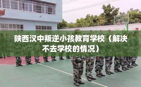 陕西汉中叛逆小孩教育学校(解决不去学校的情况) 陕西汉中叛逆小孩教育学校(解决不去学校的情况)