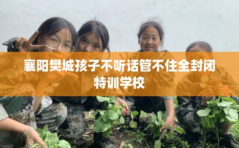 襄阳樊城孩子不听话管不住全封闭特训学校 襄阳樊城孩子不听话管不住全封闭特训学校