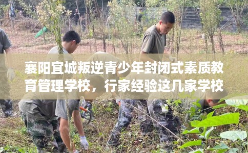 襄阳宜城叛逆青少年封闭式素质教育管理学校，行家经验这几家学校！