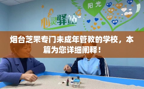 烟台芝罘专门未成年管教的学校，本篇为您详细阐释！