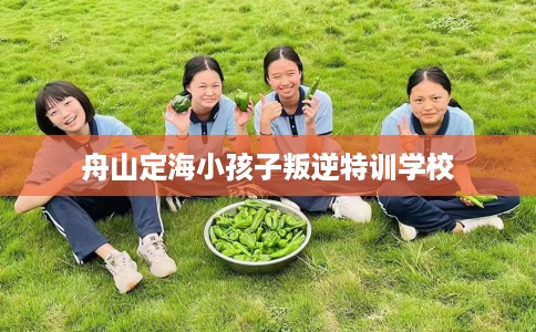 舟山定海小孩子叛逆特训学校 舟山定海小孩子叛逆特训学校