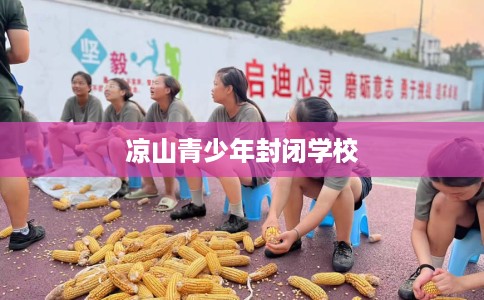 凉山青少年封闭学校