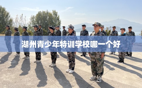 湖州青少年特训学校哪一个好