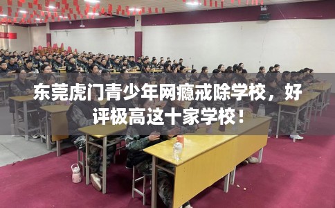 东莞虎门青少年网瘾戒除学校，好评极高这十家学校！