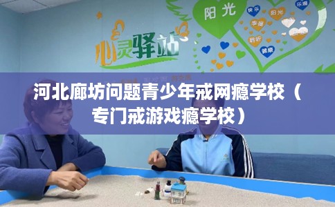 河北廊坊问题青少年戒网瘾学校（专门戒游戏瘾学校）