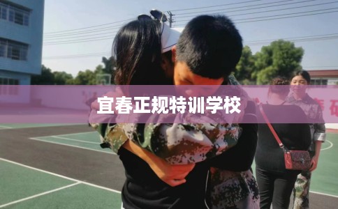 宜春正规特训学校