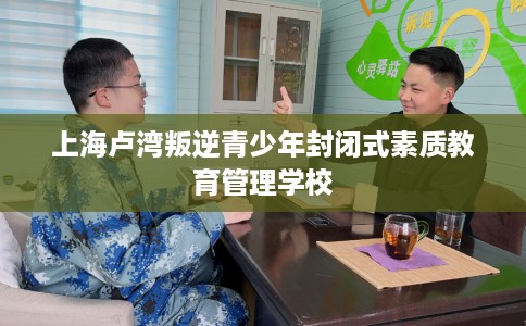 上海卢湾叛逆青少年封闭式素质教育管理学校
