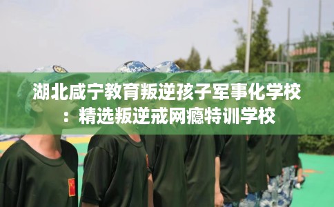 湖北咸宁教育叛逆孩子军事化学校：精选叛逆戒网瘾特训学校