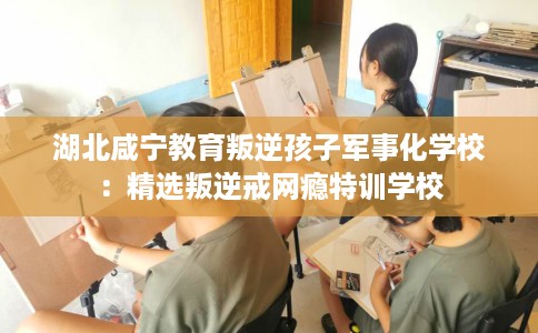 湖北咸宁教育叛逆孩子军事化学校：精选叛逆戒网瘾特训学校