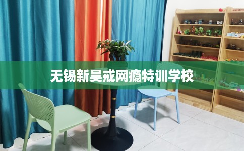 无锡新吴戒网瘾特训学校
