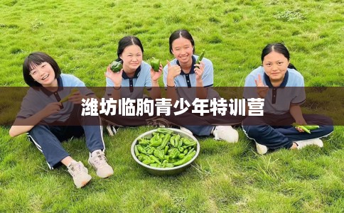 潍坊临朐青少年特训营