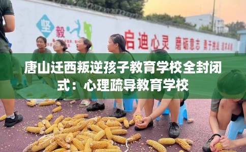 唐山迁西叛逆孩子教育学校全封闭式：心理疏导教育学校