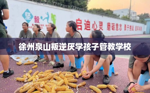 徐州泉山叛逆厌学孩子管教学校