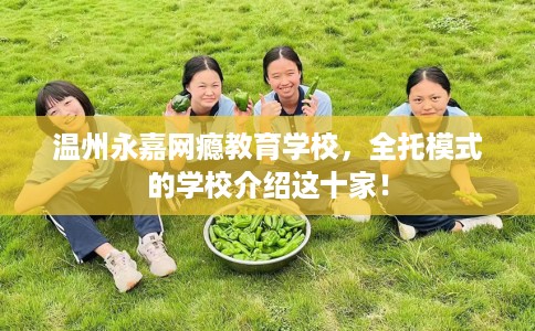 温州永嘉网瘾教育学校，全托模式的学校介绍这十家！