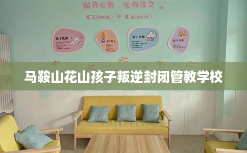 马鞍山花山孩子叛逆封闭管教学校