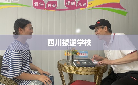 四川叛逆学校