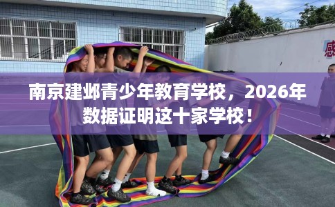 南京建邺青少年教育学校，2026年数据证明这十家学校！