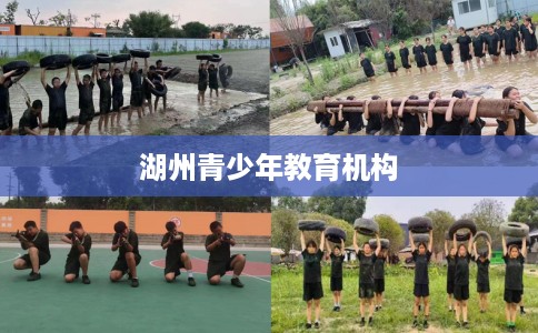 湖州青少年教育机构