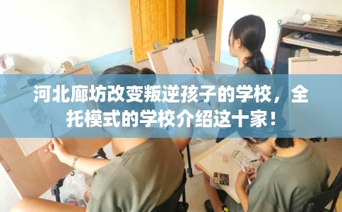 河北廊坊改变叛逆孩子的学校，全托模式的学校介绍这十家！