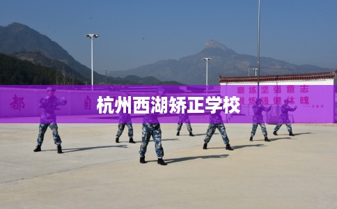 杭州西湖矫正学校