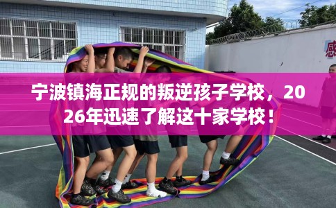 宁波镇海正规的叛逆孩子学校，2026年迅速了解这十家学校！