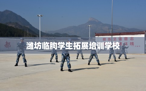 潍坊临朐学生拓展培训学校