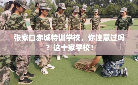 张家口赤城特训学校，你注意过吗？这十家学校！