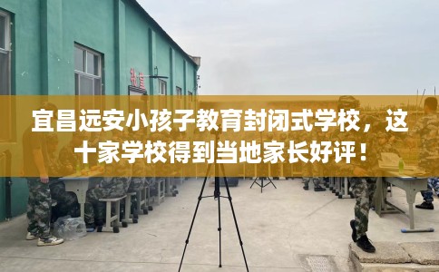 宜昌远安小孩子教育封闭式学校，这十家学校得到当地家长好评！