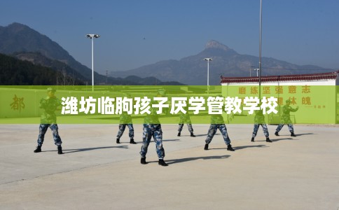 潍坊临朐孩子厌学管教学校