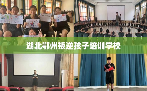 湖北鄂州叛逆孩子培训学校