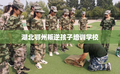 湖北鄂州叛逆孩子培训学校