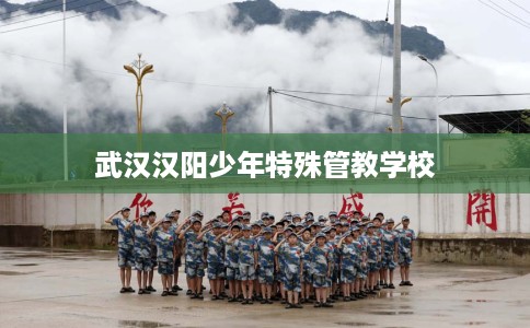 武汉汉阳少年特殊管教学校