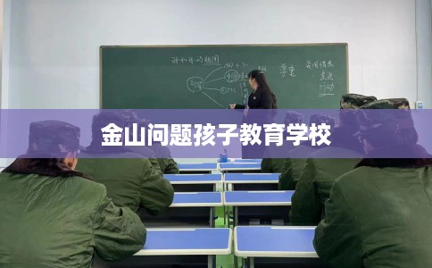 金山问题孩子教育学校
