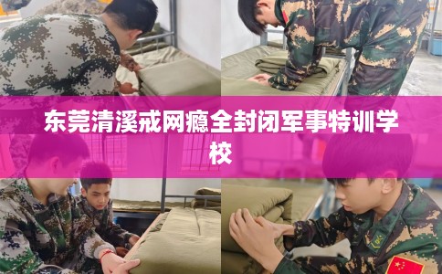 东莞清溪戒网瘾全封闭军事特训学校