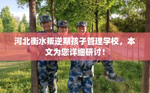 河北衡水叛逆期孩子管理学校，本文为您详细研讨！