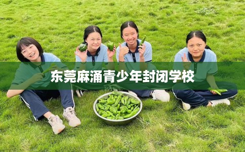 东莞麻涌青少年封闭学校