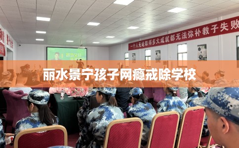 丽水景宁孩子网瘾戒除学校