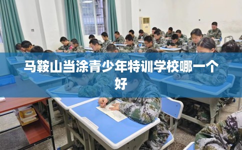 马鞍山当涂青少年特训学校哪一个好