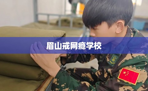 眉山戒网瘾学校