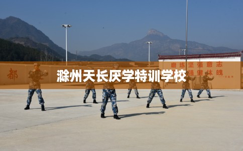 滁州天长厌学特训学校