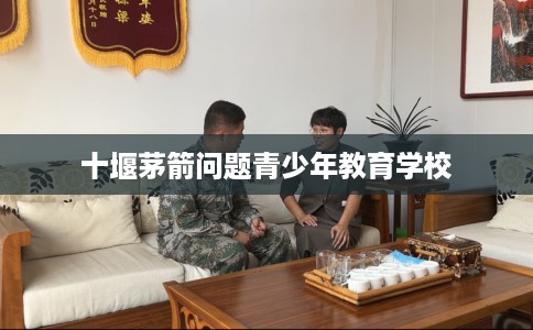 十堰茅箭问题青少年教育学校