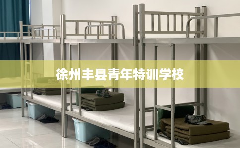 徐州丰县青年特训学校